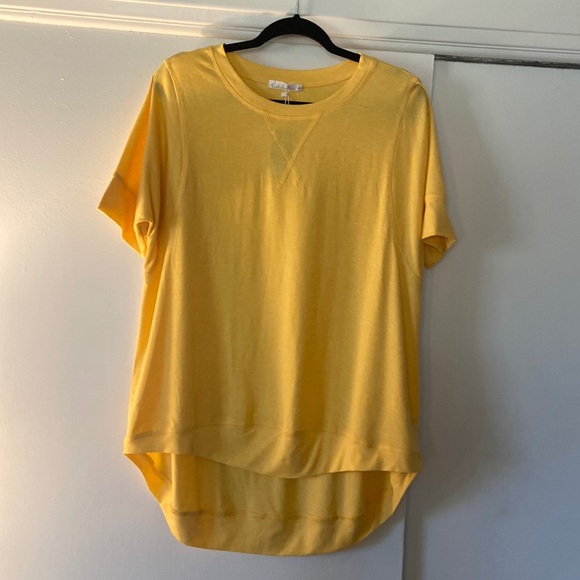 Cutekolve tunic - Picture 1 of 8